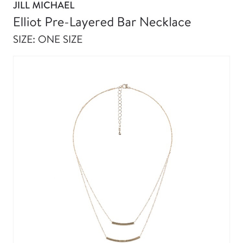 Jill Michael Jewelry